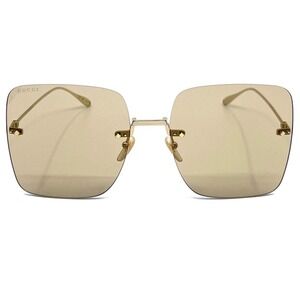 NEW!!! GUCCI Sunglasses GG1147S 003 Authentic